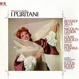 I puritani: Overture, Atto I, Scena I (complete)