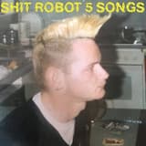 Breathe (Looking at Gibraltar)