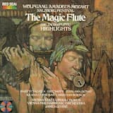 The Magic Flute: Help Me! Oh, Help Me! Or I Am Lost!