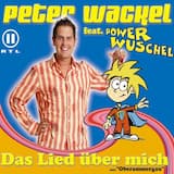 Das Lied über mich (single version)