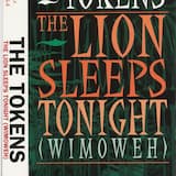 The Lion Sleeps Tonight (Wimoweh)