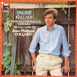 Valse-caprice no. 1 in A major, op. 30