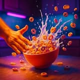 Cereal Slap – Bouncy Trap Beat with Fun Energy