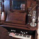 Sir Reginald's Marvellous Organ