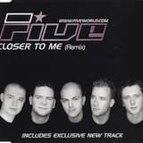 Closer to Me (single remix)