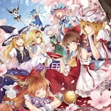 ハルモノガタリ