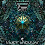 Vibrations of Another Galaxy