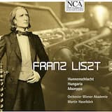 Hunnenschlacht, Sinfonische Dichtung Nr. 11