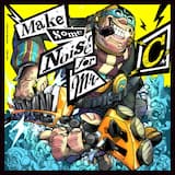 Make Some Noise For Mr.C