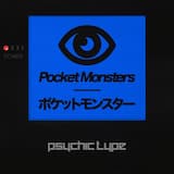 Pocket Monsters