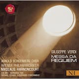 Messa da Requiem: I. Requiem & Kyrie