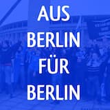 Aus Berlin, für Berlin (Hertha Fansong)