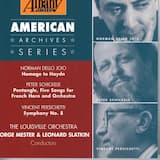 Homage to Haydn: I. Introduction - Allegro scherzando