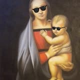 Jesus Christ Siege Machine