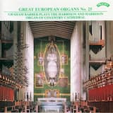 Third Sonata, Op.50 II. Andante