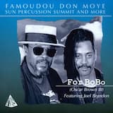 Avotja “Oasis at Dusk”