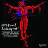 Beatus vir, Sanctus Paulus