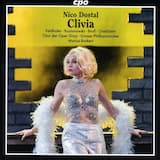 Clivia, Act I: Nr. 2. Auftritt (Clivia)