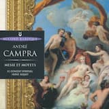 Deus Noster Refugium: Symphonie