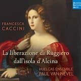 Sinfonia / Nettuno: "Non perche congiurati"