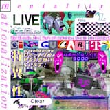 ２日~２MORROW~２Bヒューマン~FREE２NITE |