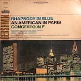 Rhapsody in Blue