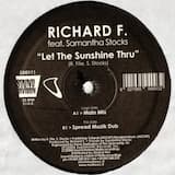 Let the Sunshine Thru (main mix)