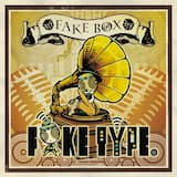 Intro -FAKE BOX-