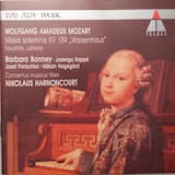 Missa solemnis c-moll KV 139 (47a) "Waisenhausmesse": Kyrie eleison