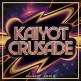 Funk Groove Kaiyot Crusade_Short_4