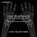 Code to Optimize (original mix)