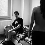 Stand Up (Breakforce One Remix)