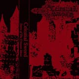 Thy Elegy of Nocturnal Blood