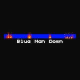 Blue Man Down