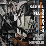 Piano Sonata no. 1 in A major, op. 1