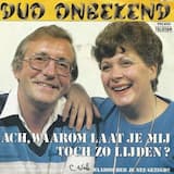 Ach, waarom laat je mij toch zo lijden?