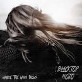 Where the Wind Blows