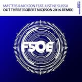 Out There (Robert Nickson 2016 extended remix)