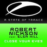 Close Your Eyes (original mix)