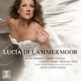 Lucia di Lammermoor: Atto I. Preludio - "Percorrete le spiagge vicine” (Normanno, Chorus)
