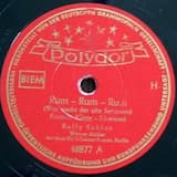 Rum - Rum - Rum (Was macht der alte Seemann)