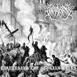 Sustenance Turns to Ash in My Mouth