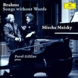 Lerchengesang op. 70 no. 2