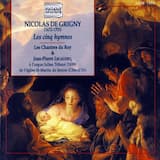 Veni Creator: I. Veni Creator Spiritus (Orgue / Plein-jeu)