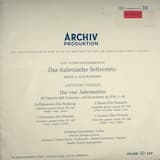 La Primavera, Concerto grosso E-dur, PV 241: Allegro