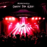 concert for aliens