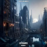 Cityscape 1 – Industries
