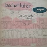 Le marchand de poissons