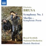 Symphony no. 1, op. 10: Allegro ma non troppo