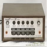 Bassline From A Beatbox